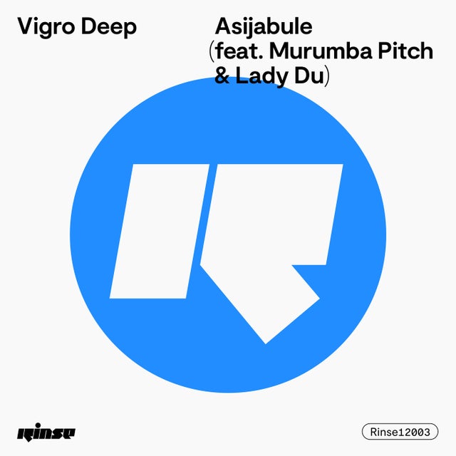 Asijabule (feat. Murumba Pitch & Lady Du) album art