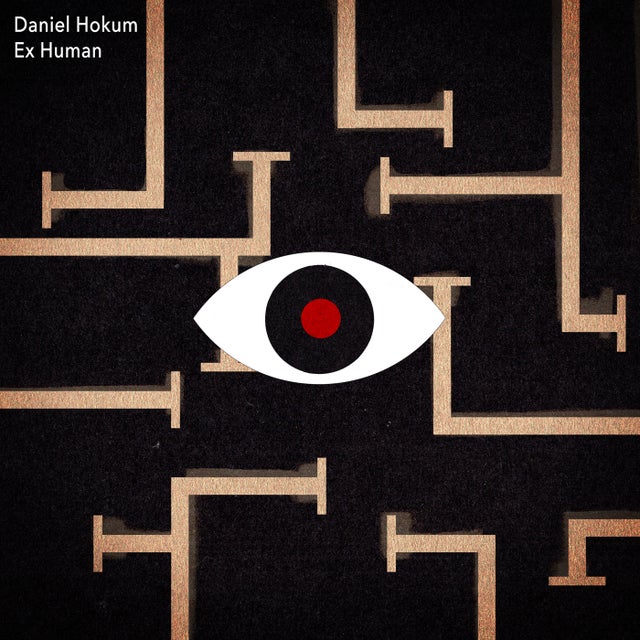 Ex Human album art