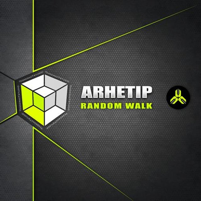 Exodus - Arhetip Remix album art