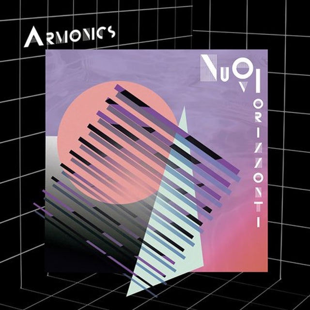 Cyber Space album art