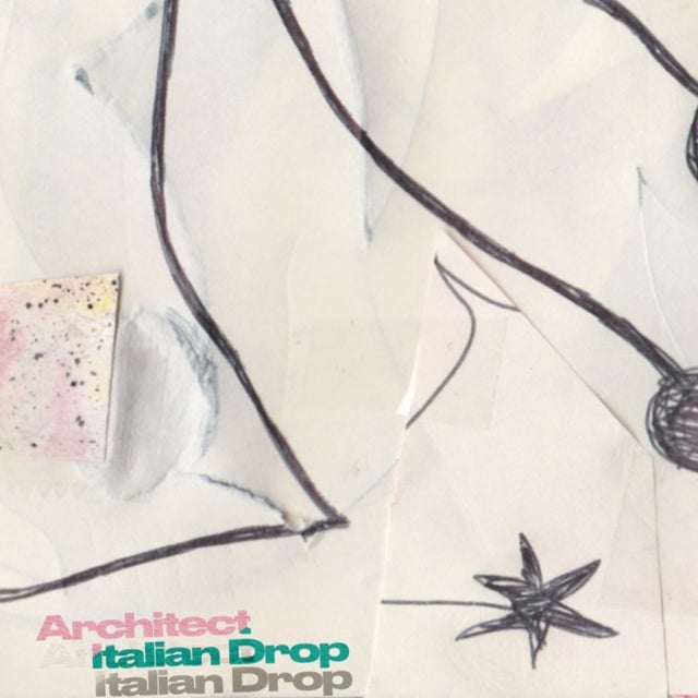 Italian Drop album art
