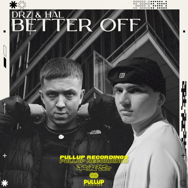 Better Off album art