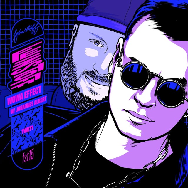 Thirty album art
