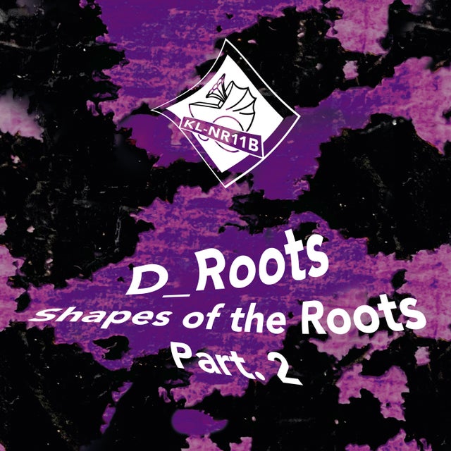 LFOs Ride album art