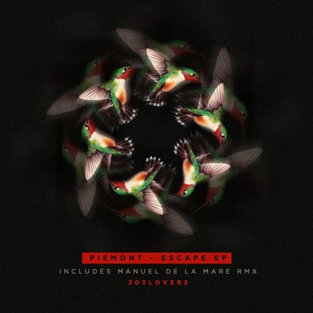 No No album art
