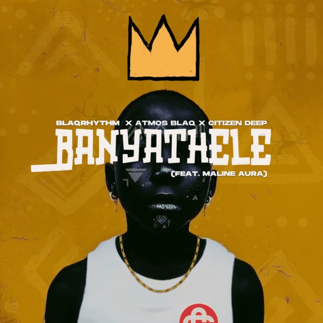 Banyathele album art