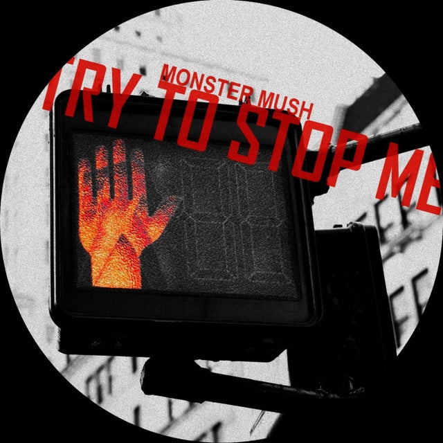 Try To Stop Me album art