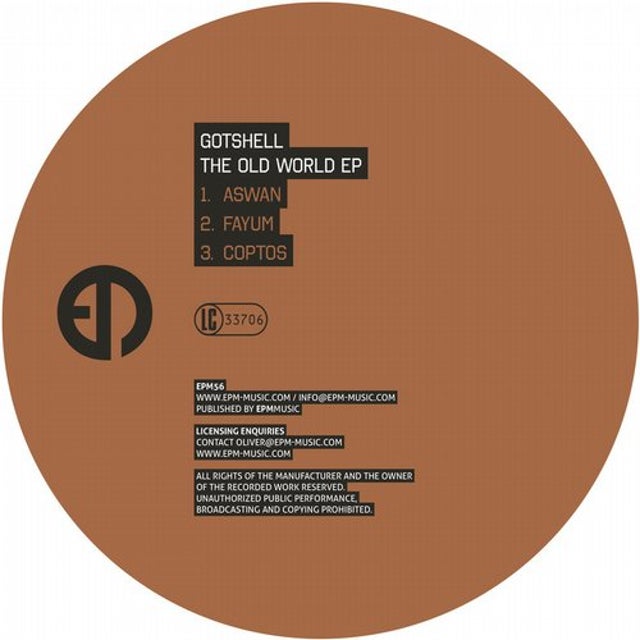 Fayum album art