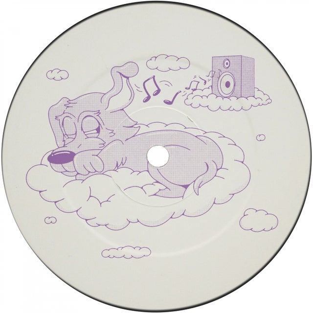 D.L.P album art