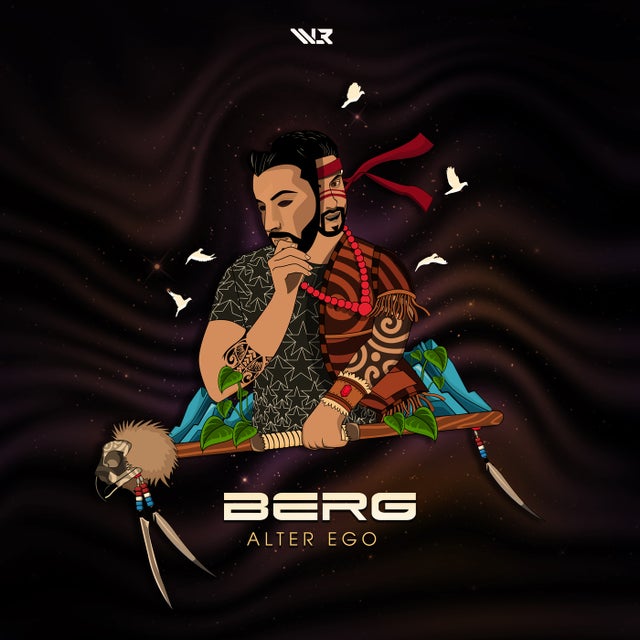 Alter Ego album art