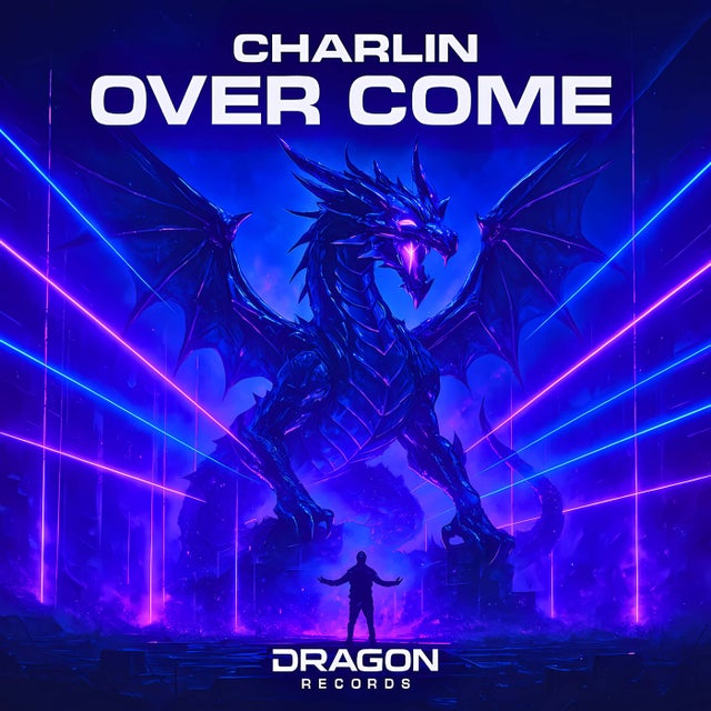 Over Come - Extended Mix album art