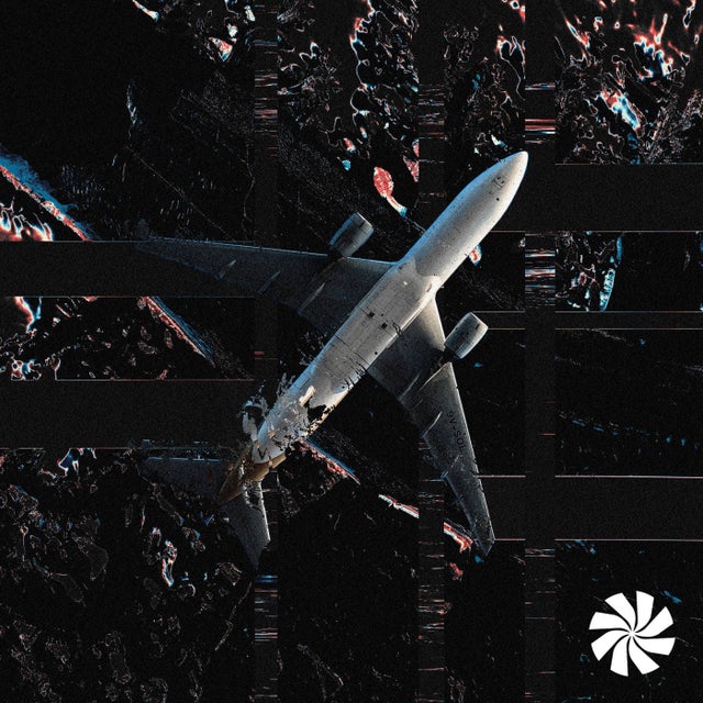 Drifting album art