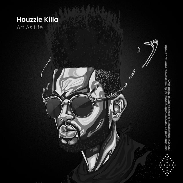 Art As Life album art