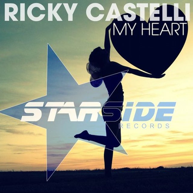 My Heart album art