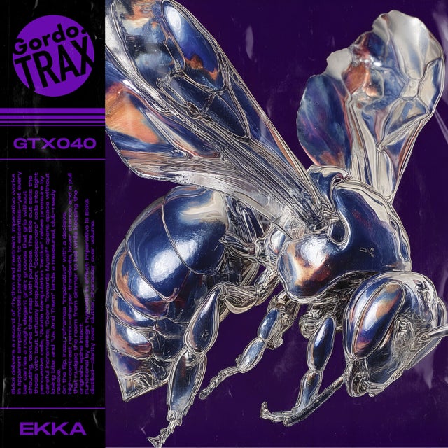 Us and Them album art