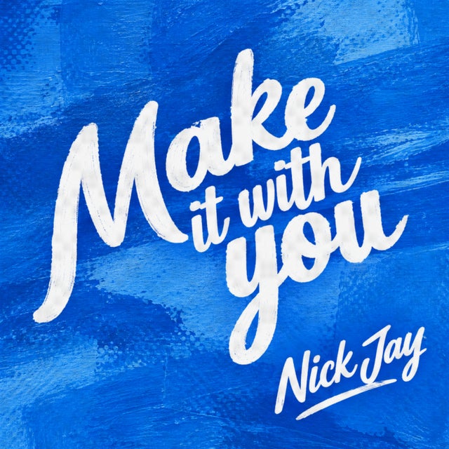 Make It With You - Extended Mix album art