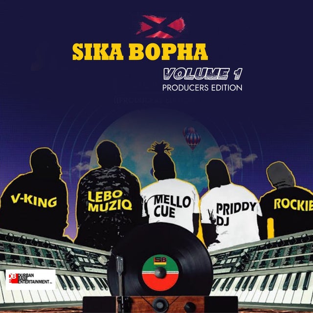 Amagiya album art