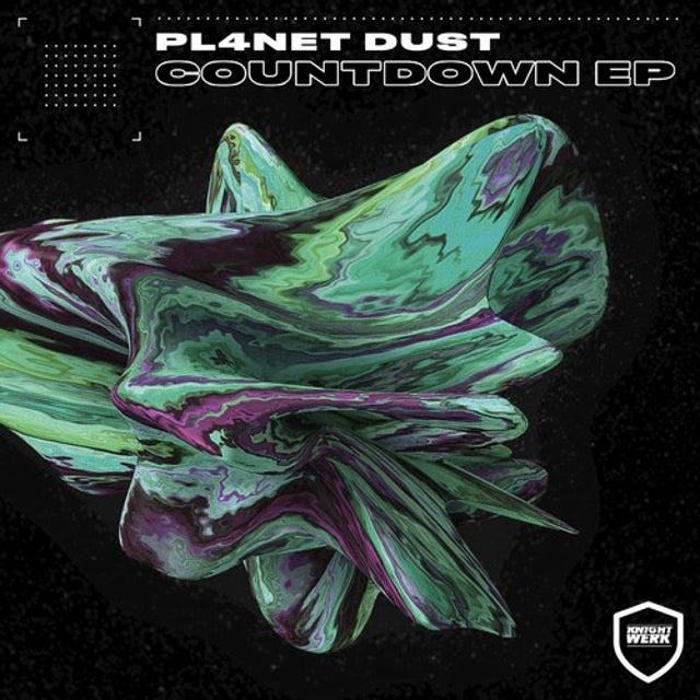 DOUBLE 18 album art