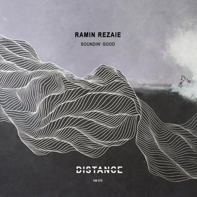 Soundin' Good album art