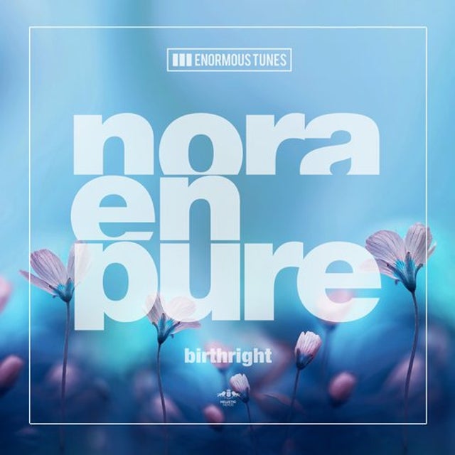 Birthright - Original Club Mix album art