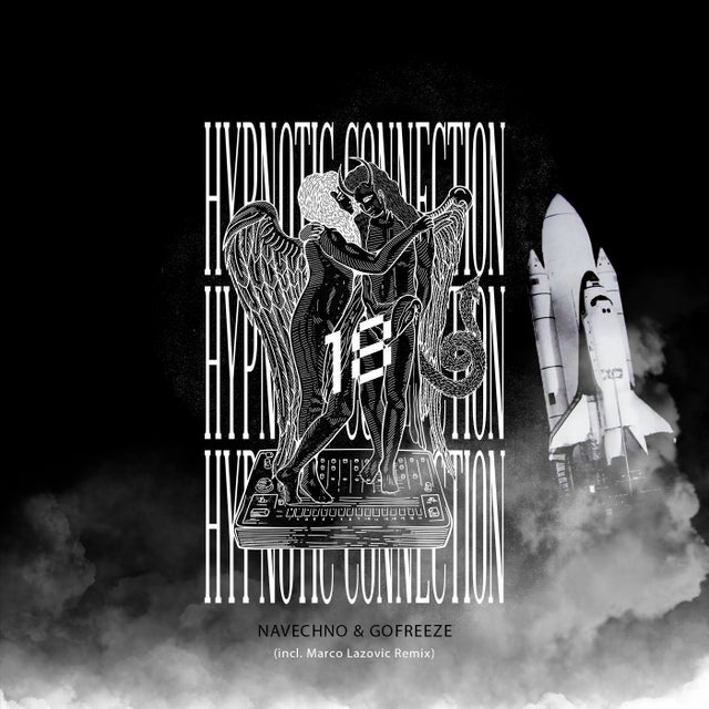 Breakthrough album art