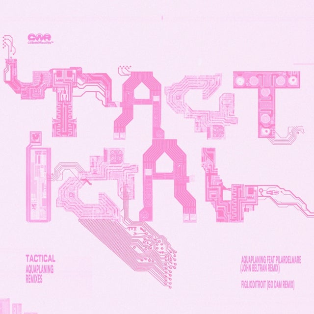 Figlioditroit - Go Dam Remix album art