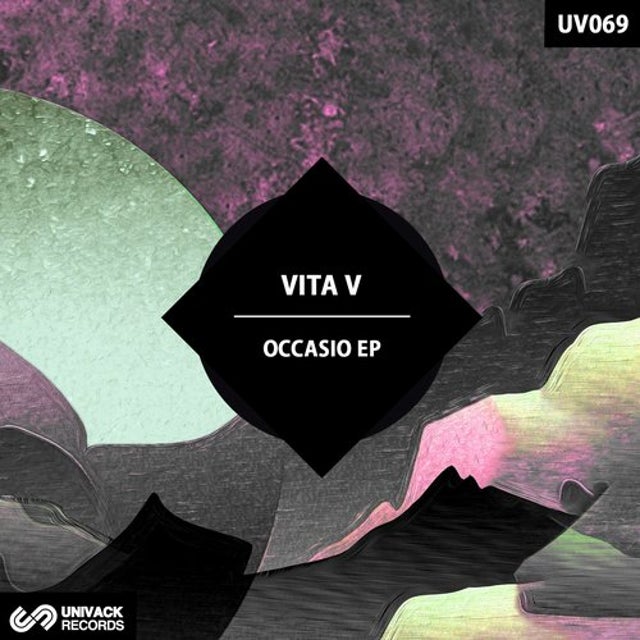 Occasio album art