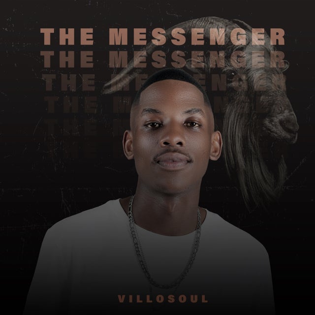 Ndoni Yamanzi (feat. Sino Msolo, Gaba Cannal & GL_Ceejay) album art