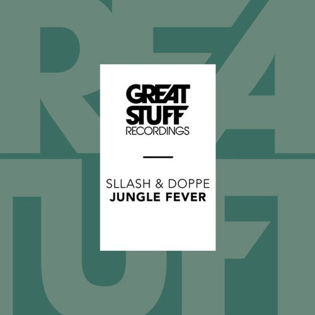 Jungle Fever album art
