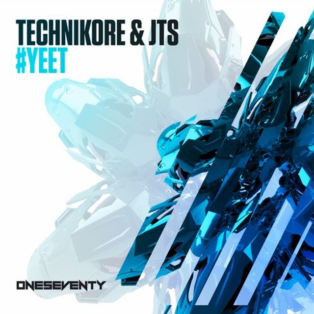 #YEET album art