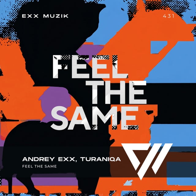 Feel The Same - Radio Edit album art