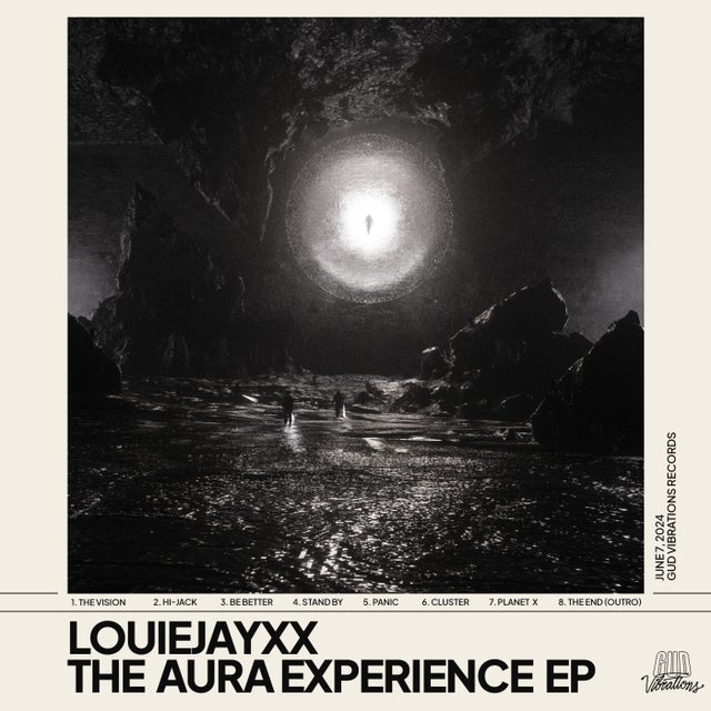 Planet X album art