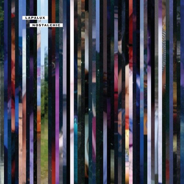 One Thing album art