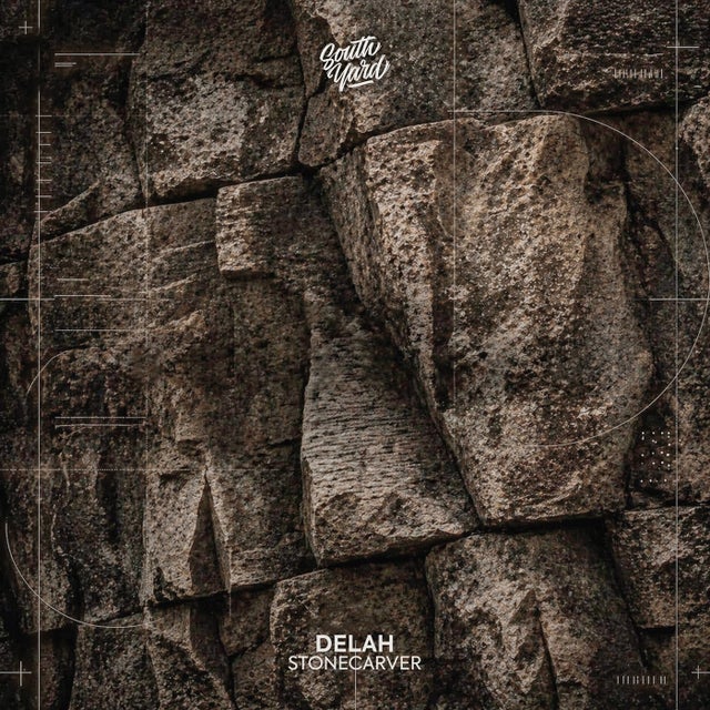 Stonecarver album art