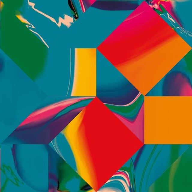 La Luna album art