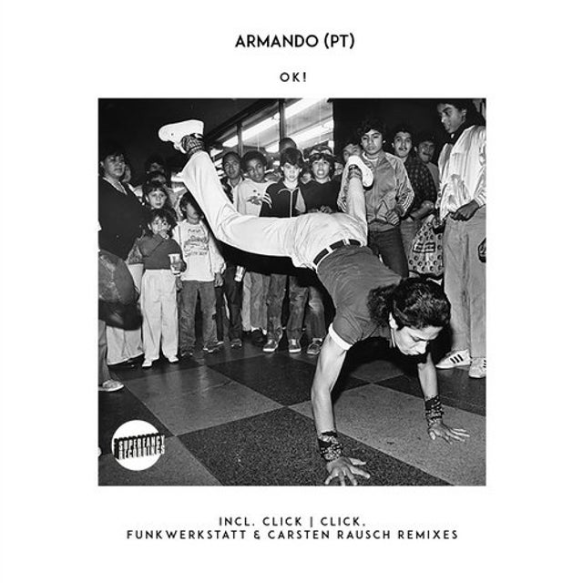 Ok! album art