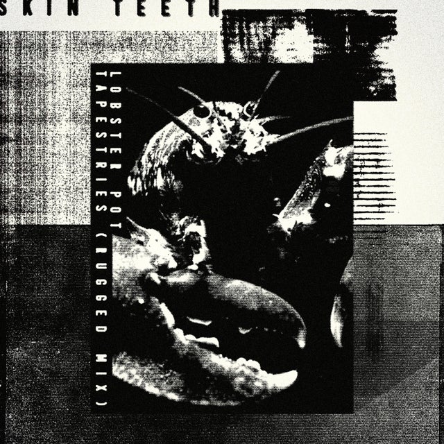 Lobster Pot album art