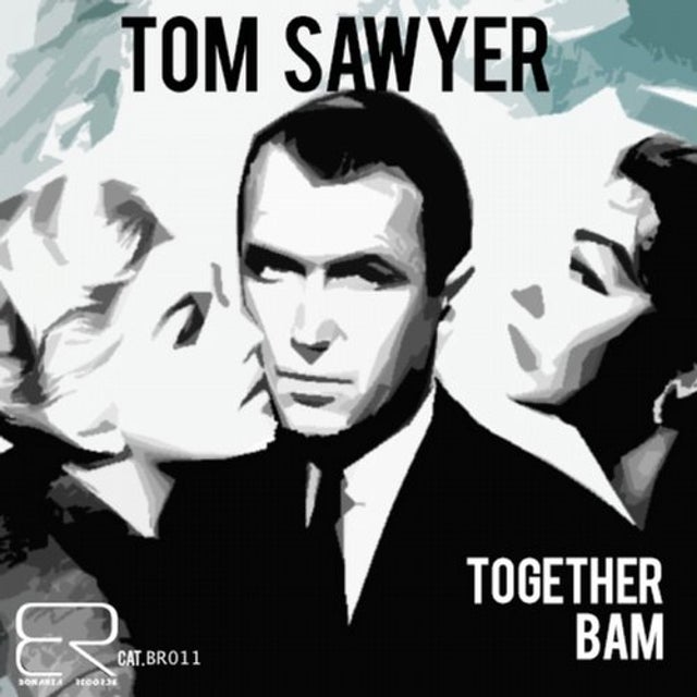 Bam album art