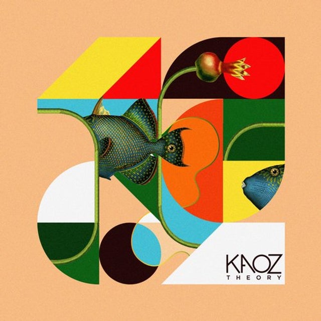 Ibaktiv album art