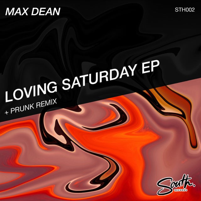 Loving Saturday album art