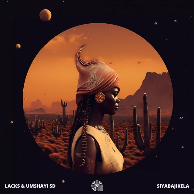 Siyabajikela album art