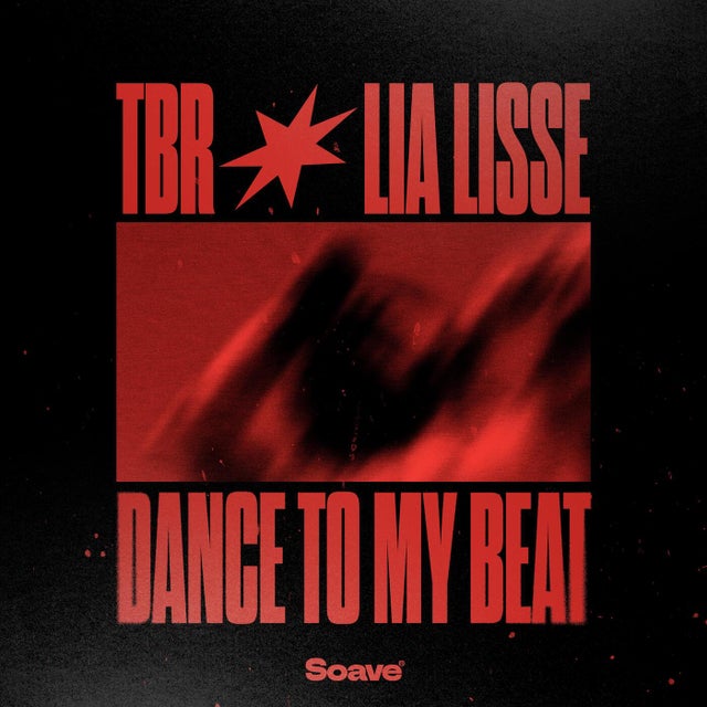 Dance To My Beat - Extended Mix album art