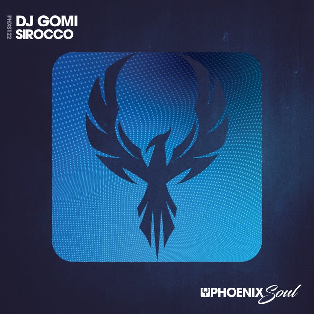 Sirocco - Main Mix album art