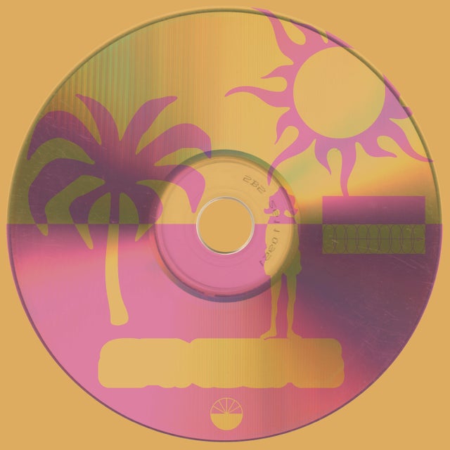 Maricarmen album art