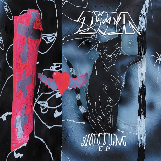 Shootum album art