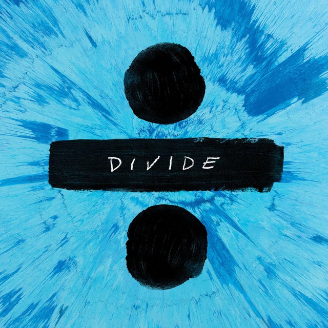 Perfect album art