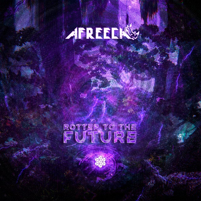 Rotter to the Future album art