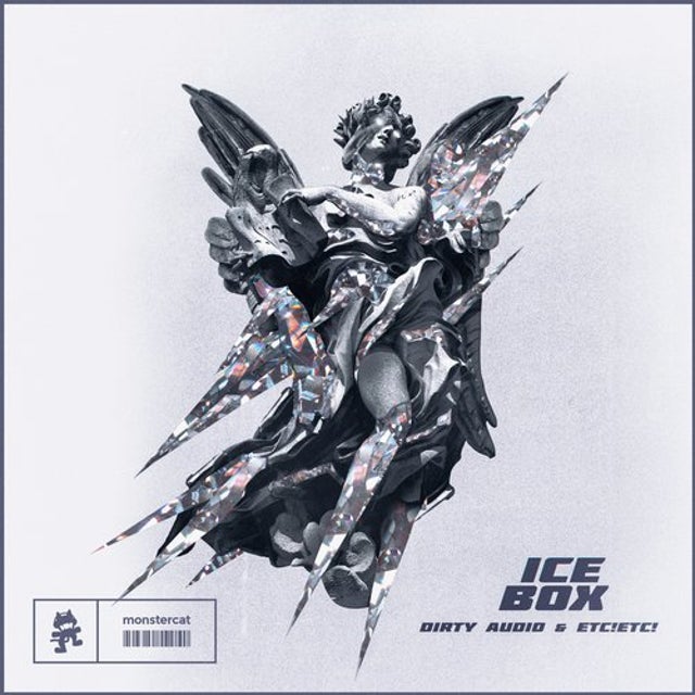 Ice Box album art