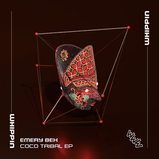 Coco Tribal album art