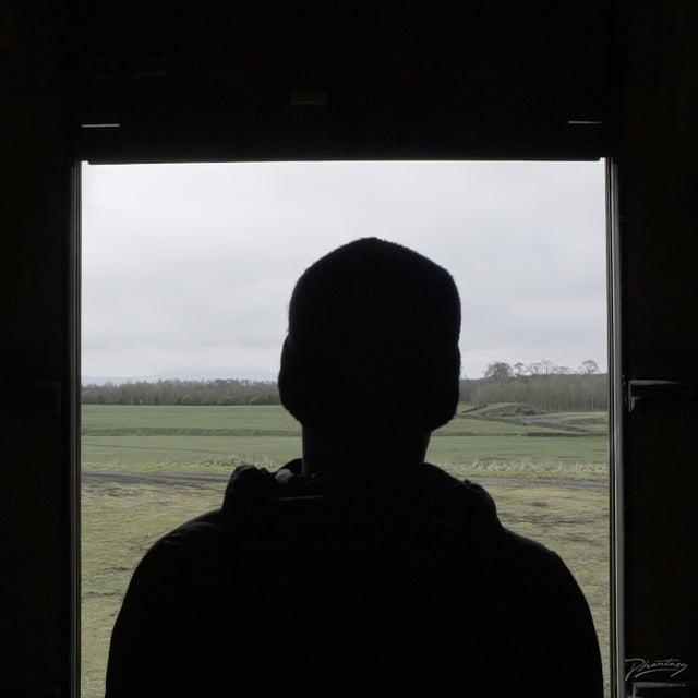 Stove Goblin album art